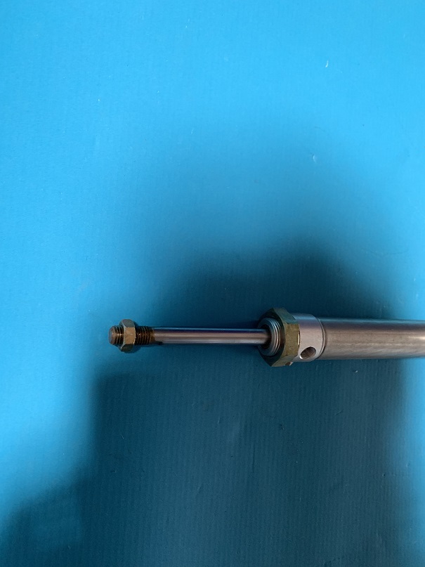 Used Koganei Slim Air Cylinder DAC25x350-A