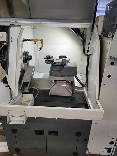 Used 2018 Haas CL-1