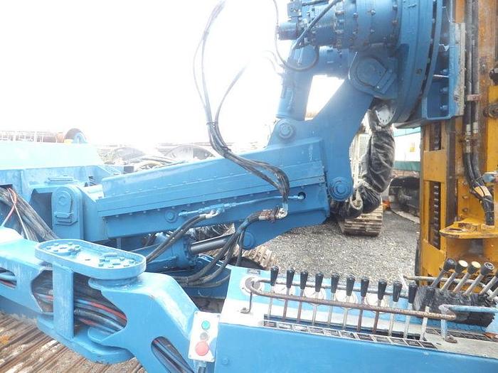 Ricondizionato Trivellatrice CMV MK 1500