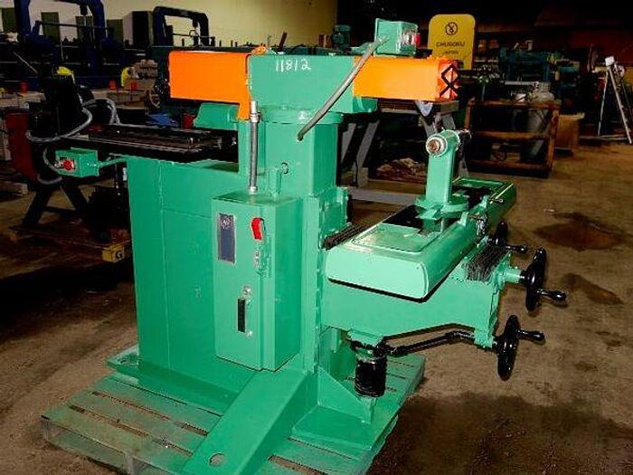 Used STETSON ROSS/KIMWOOD MODEL 80 SIDE HEAD GRINDER