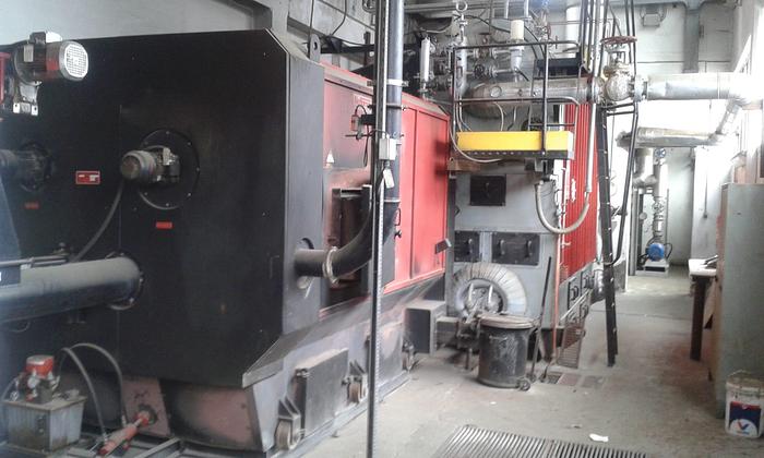 Usato Bioflam - Pelucchi Erta - Lare