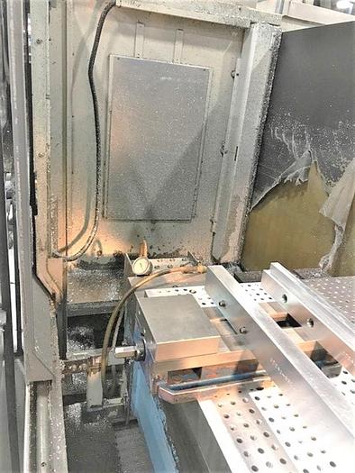 Used 1997 Mazak VTC30C