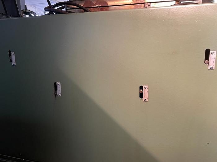 Usato IRON TETRA 500