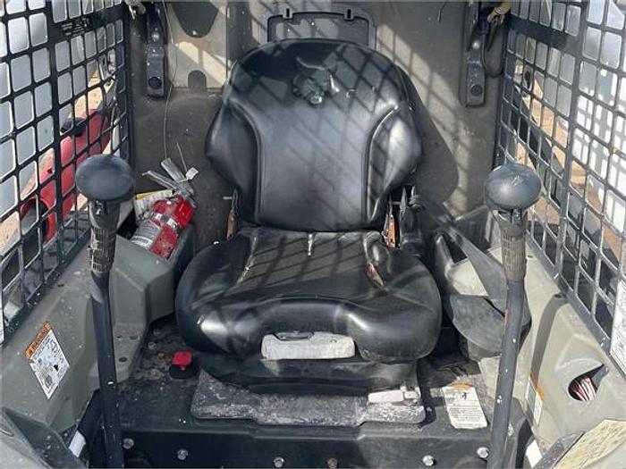 Used 2014 BOBCAT S590