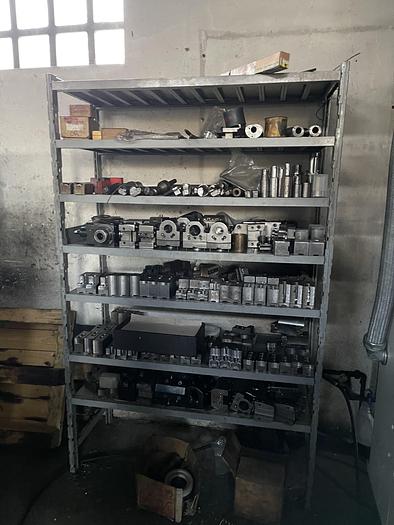 Installata Tornio Cnc MORI SEIKI NL 3000Y/700