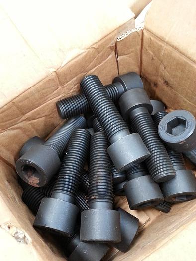 Usato Stock Bulloneria