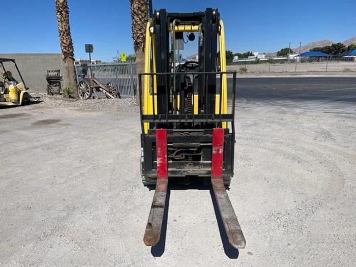 Used 2013 HYSTER S80FT Forklift