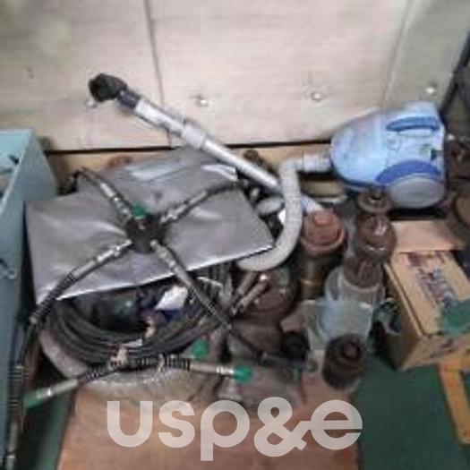 Used 5.4 MW 2005 Used Daihatsu 6DK36 Diesel Generator Sets