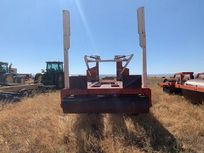 Used 1993 Mountain View Equipment 4010