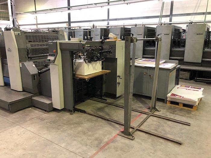 Used 2010 Ryobi 924+L | Ref# 4E0313