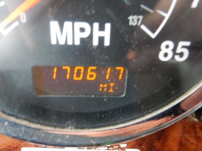 Used 2006 International 5600i