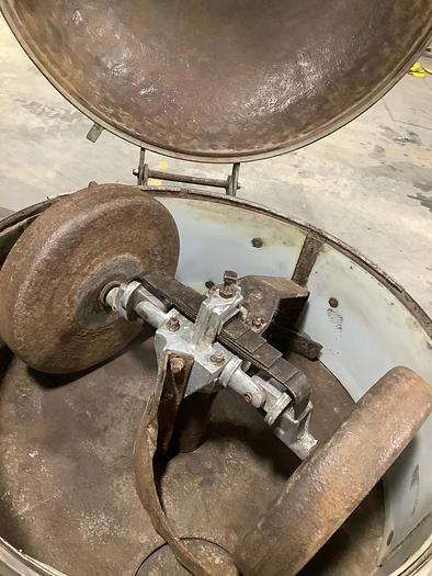 Used McEnglevan (MIFCO) Swiff Mul (On Hold) PM-250