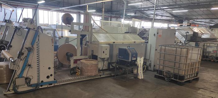 Usado 1993 CURIONI SUN MASTER 540 (!!!!!!!RESERVED!!!!!!!)