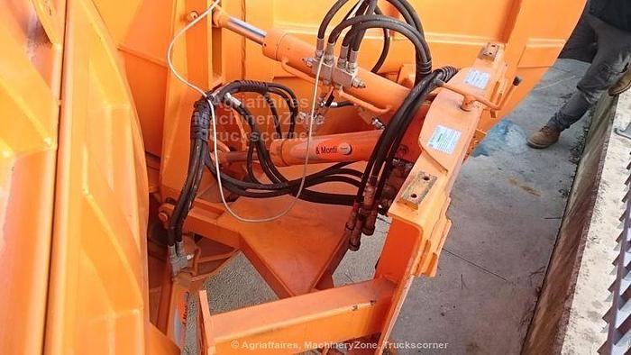 2014 Argnani & Monti Vomere a cuneo