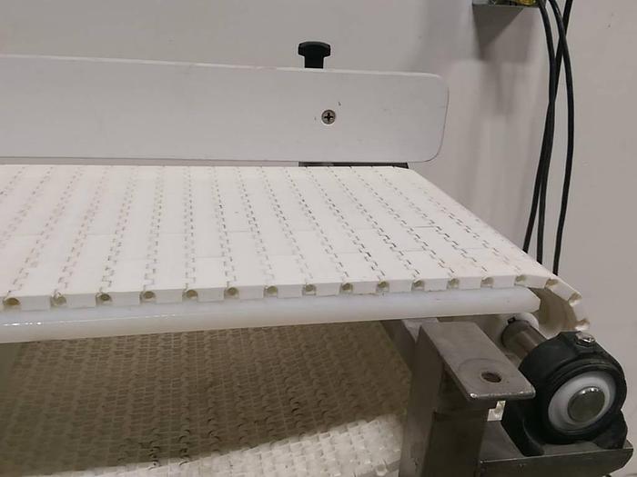 Used 12″ wide, 4′ long Conveyor
