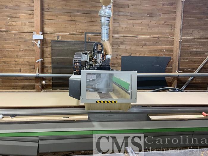 Used 2007 Biesse Rover A CNC Router