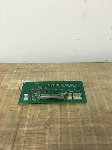Used Hitachi, DW200-RO-NCOPEI, PC Board, 68E2.123828