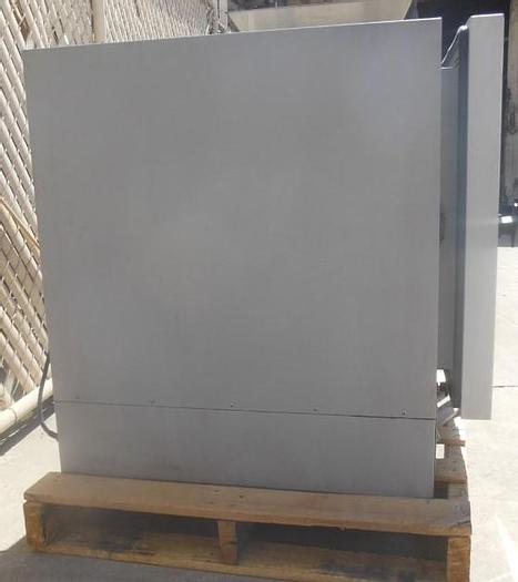 Used Oven, Sheldon, 18" X 24" X 18", S/st, Electric, Vacuum #S743178