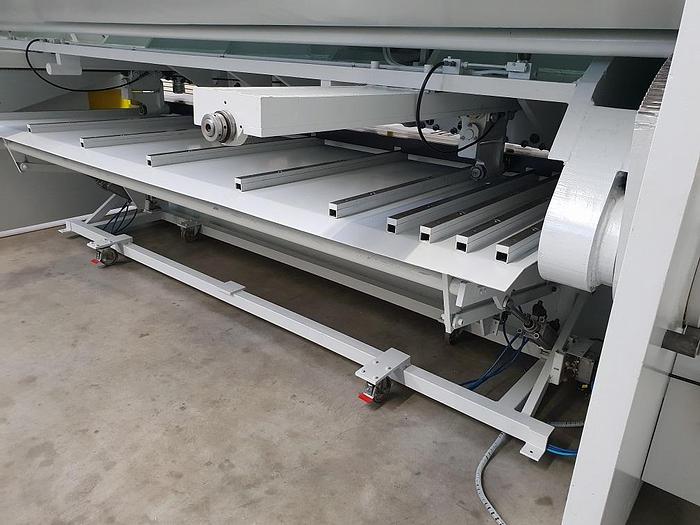 Gebraucht Hydraulische Tafelschere Weinbrenner TS 12-3050