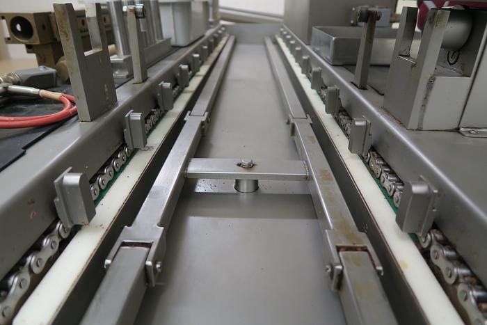 Used BCT CHOCOLATE DEPOSITOR