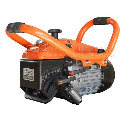 BEVELER USA B22 ZERO Hand Held Beveler