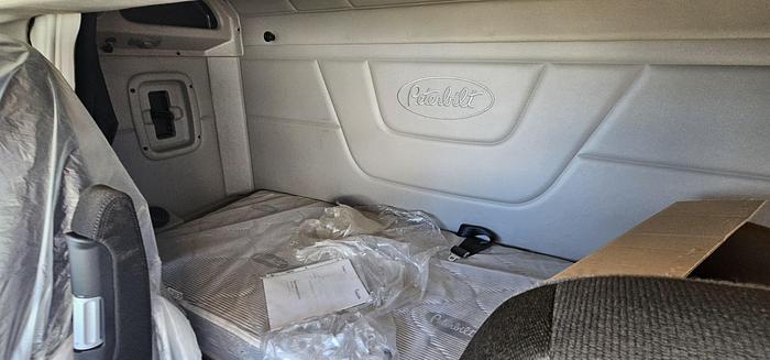 Used BRAND NEW PETERBILT HYDROVAC 8X6