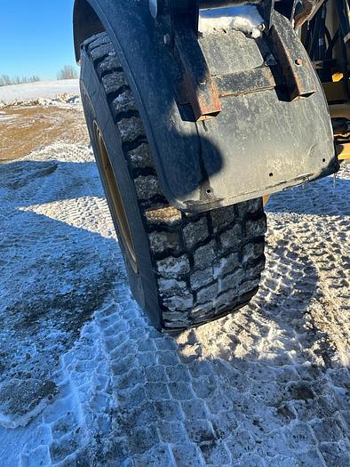 Used CAT 160M2 AWD VHP GRADER low hours