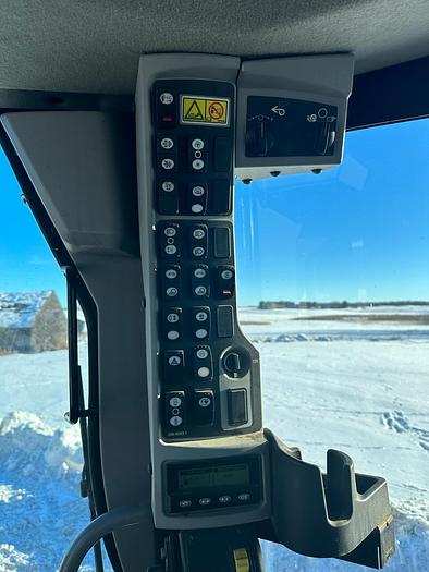 Used CAT 160M2 AWD VHP GRADER low hours