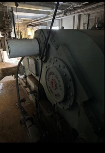 Used 3500 METER TELLE DOUBLE DRILLING RIG