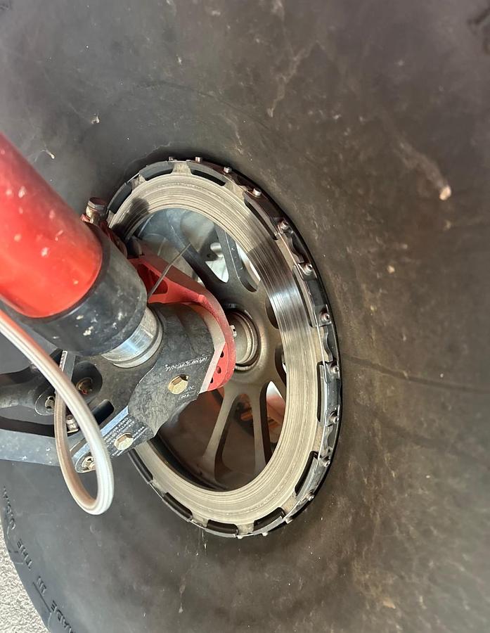 Used 2021 SuperCub Wide Body STOL