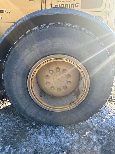 Used CAT 160M2 AWD VHP GRADER low hours