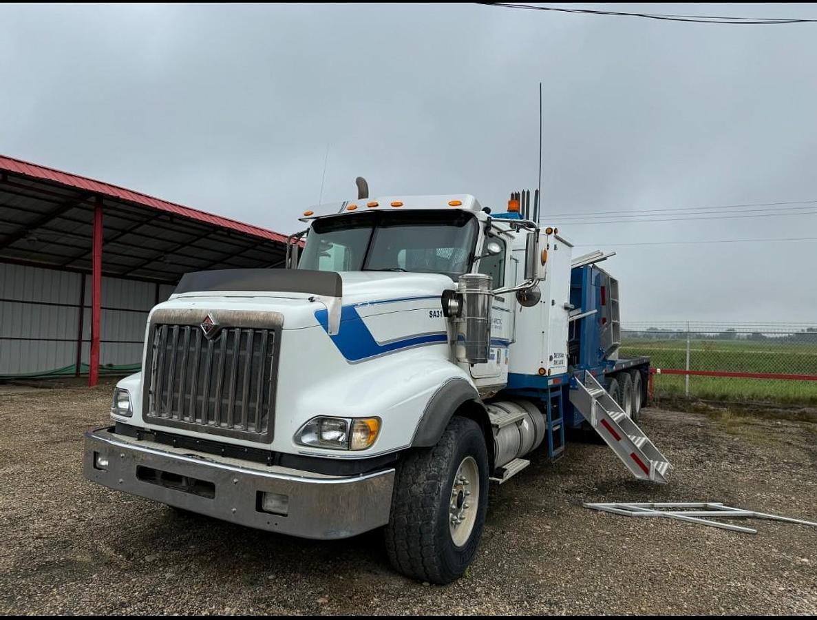 Used SURPLUS DISPERSAL " WILL LOOK AT OFFERS "