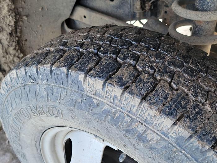 Used 2012 Dodge 3500 HD 5.7L HEMI