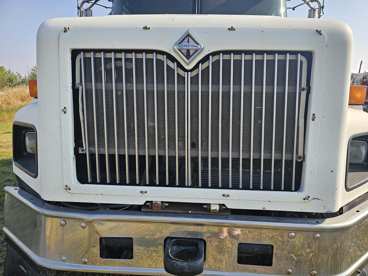 Used SURPLUS DISPERSAL " WILL LOOK AT OFFERS "