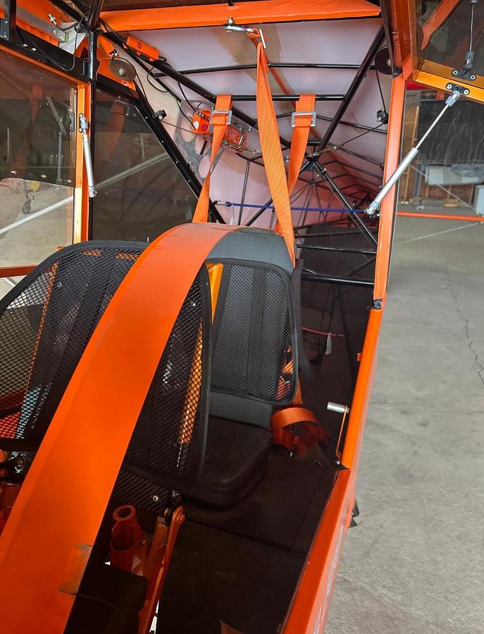 Used 2021 SuperCub Wide Body STOL