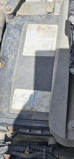 Used STRAIGHT VAC 8X6