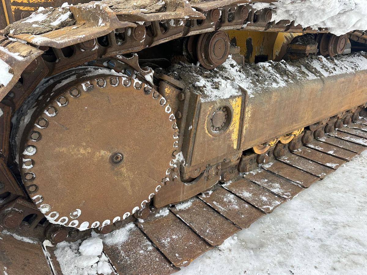 Used CONTRUCTION EQUIPMENT PACKAGE " WILL SEPARATE " EXCAVATORS , DOZERS , ROCK TRUCKS