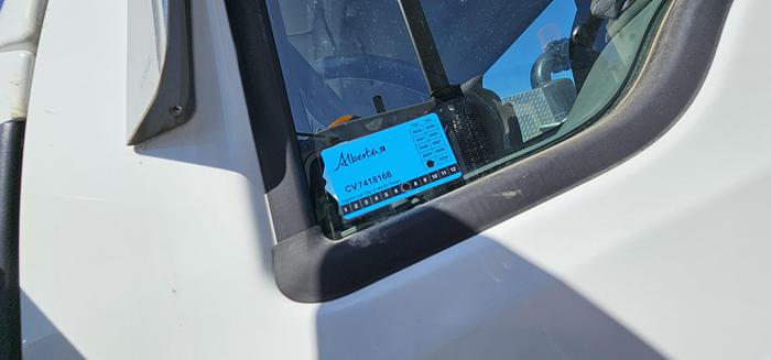 Used LOW HOUR MILEAGE KENWORTH VACUUM TRUCK