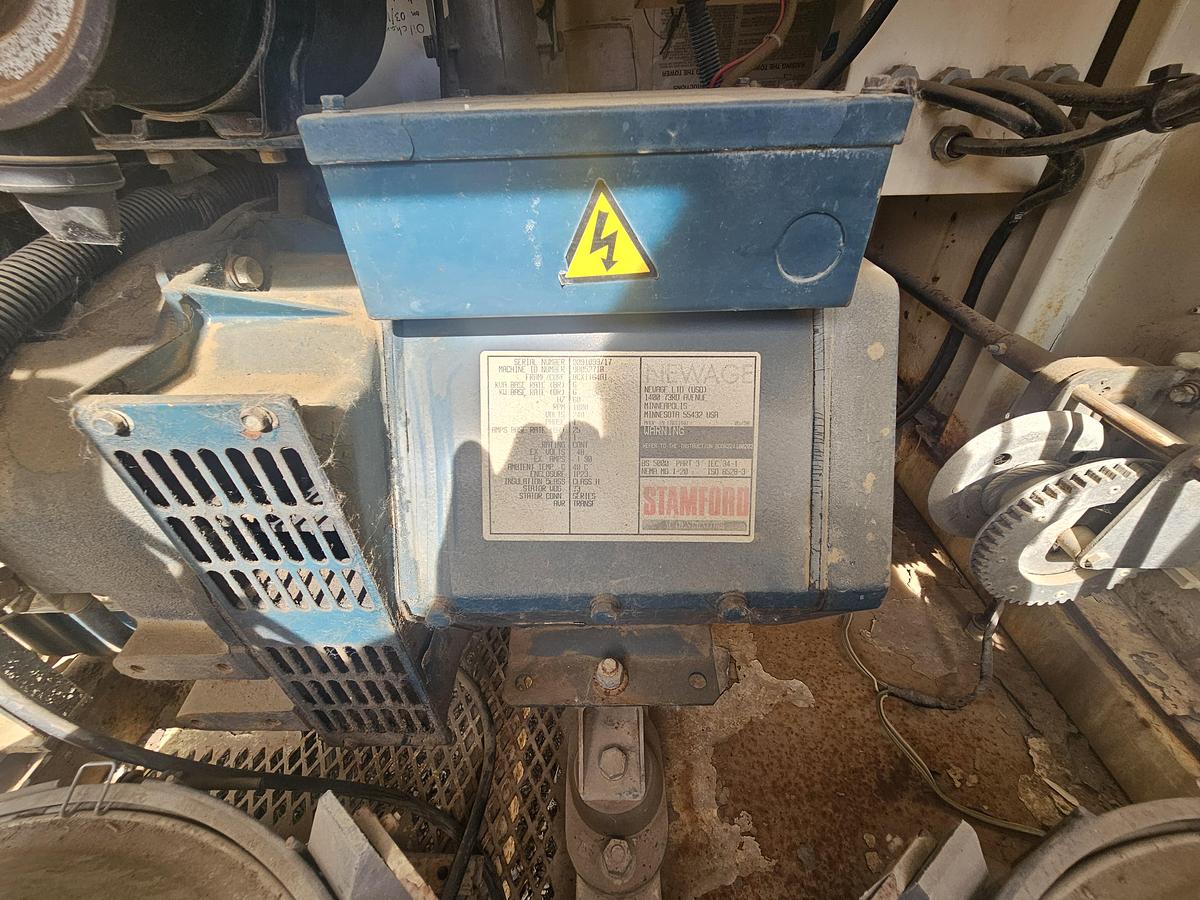 Used Hertz Light Towers