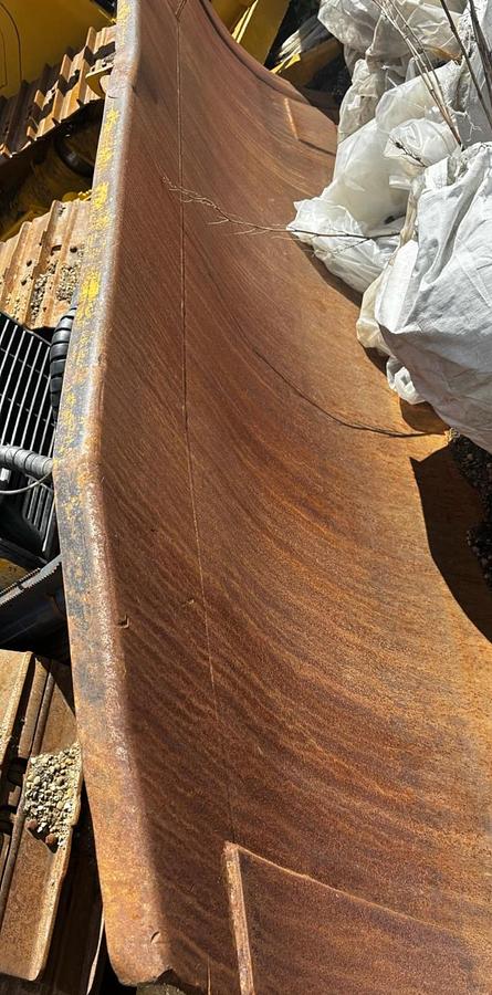 Used CONTRUCTION EQUIPMENT PACKAGE  " WILL SEPARATE " EXCAVATORS , DOZERS , ROCK TRUCKS