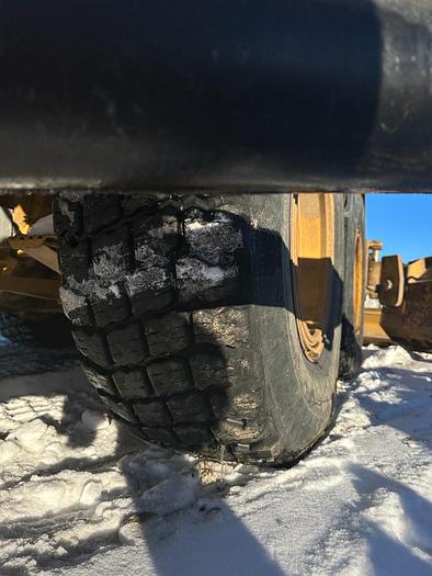 Used CAT 160M2 AWD VHP GRADER low hours