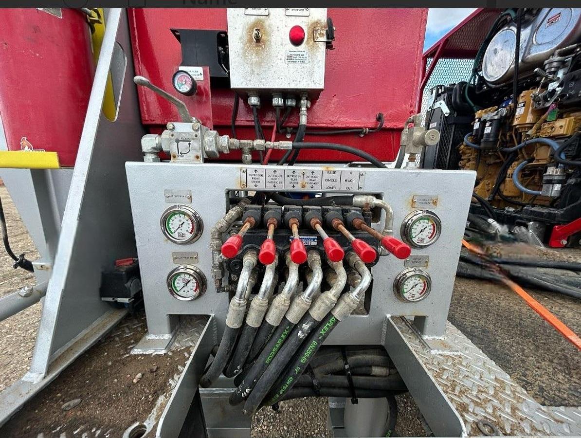 Used SNUBING PACKAGE FOR SALE