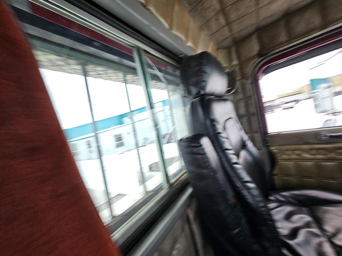 Used 1 owner 1986 PETE 359 6X4