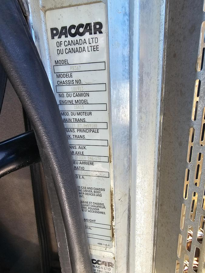 Used CUSCO full code straight vac