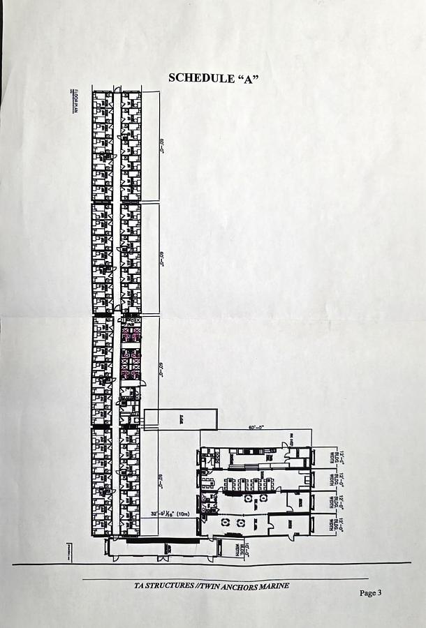 Used Mobile Camp 49 Rooms