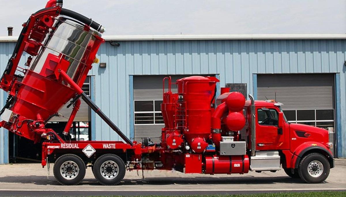 Used Stainless Steel Industrial wet dry Vac 