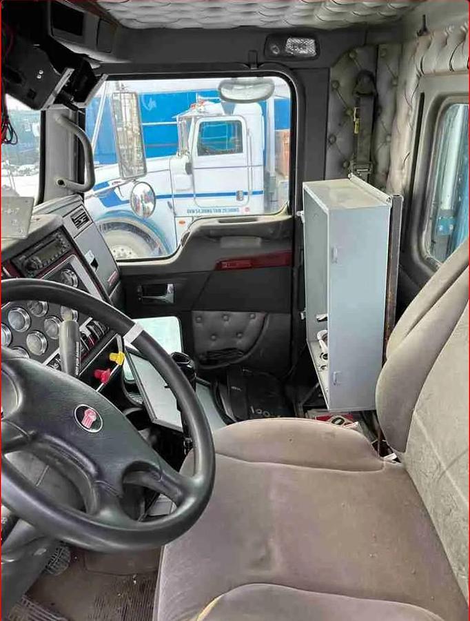 Used SURPLUS DISPERSAL " WILL LOOK AT OFFERS "