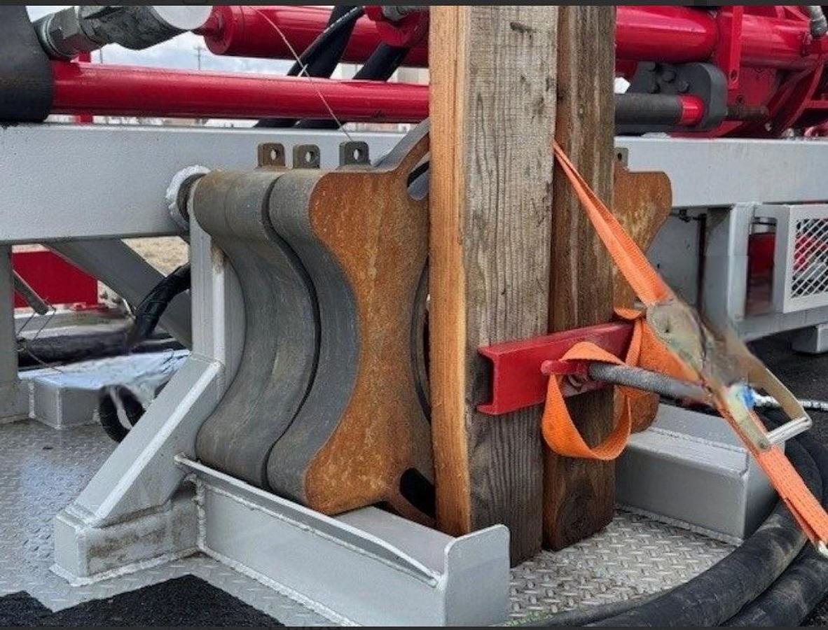 Used SNUBING PACKAGE FOR SALE