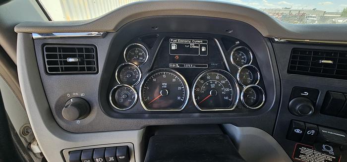 Used BRAND NEW PETERBILT HYDROVAC 8X6