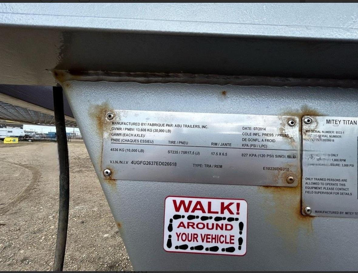 Used SNUBING PACKAGE FOR SALE